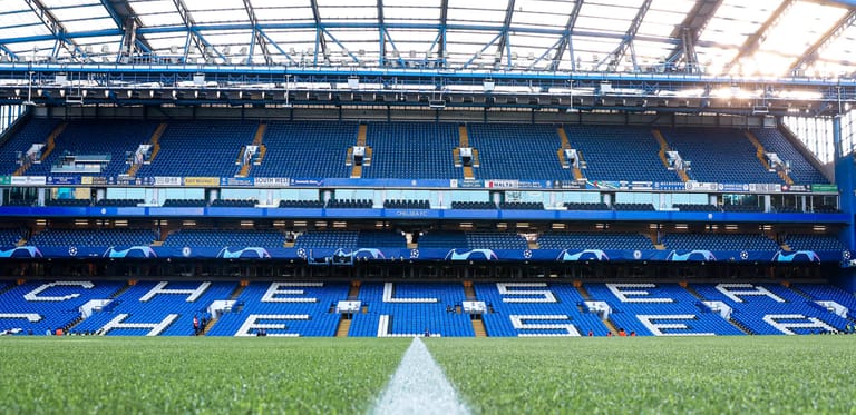 jbo体育体育成为切尔西的官方博彩合作伙伴