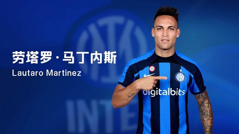 jbo体育体育成为国际米兰的官方博彩合作伙伴